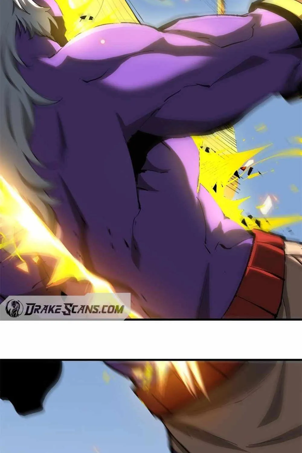 Read SSS Grade Saint Knight chapter 6 image 49 on Lezhin