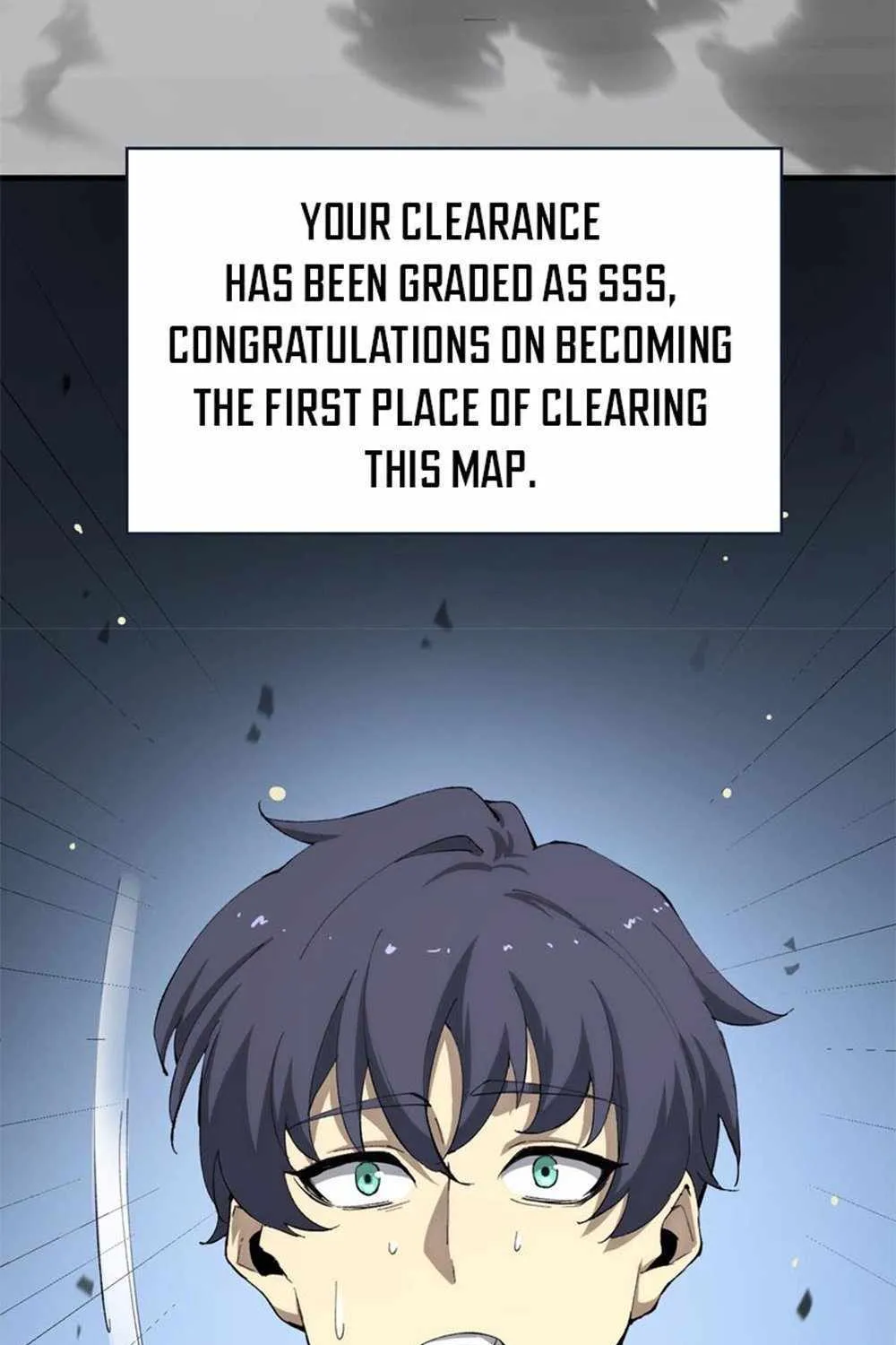 Read SSS Grade Saint Knight chapter 6 image 54 on Lezhin