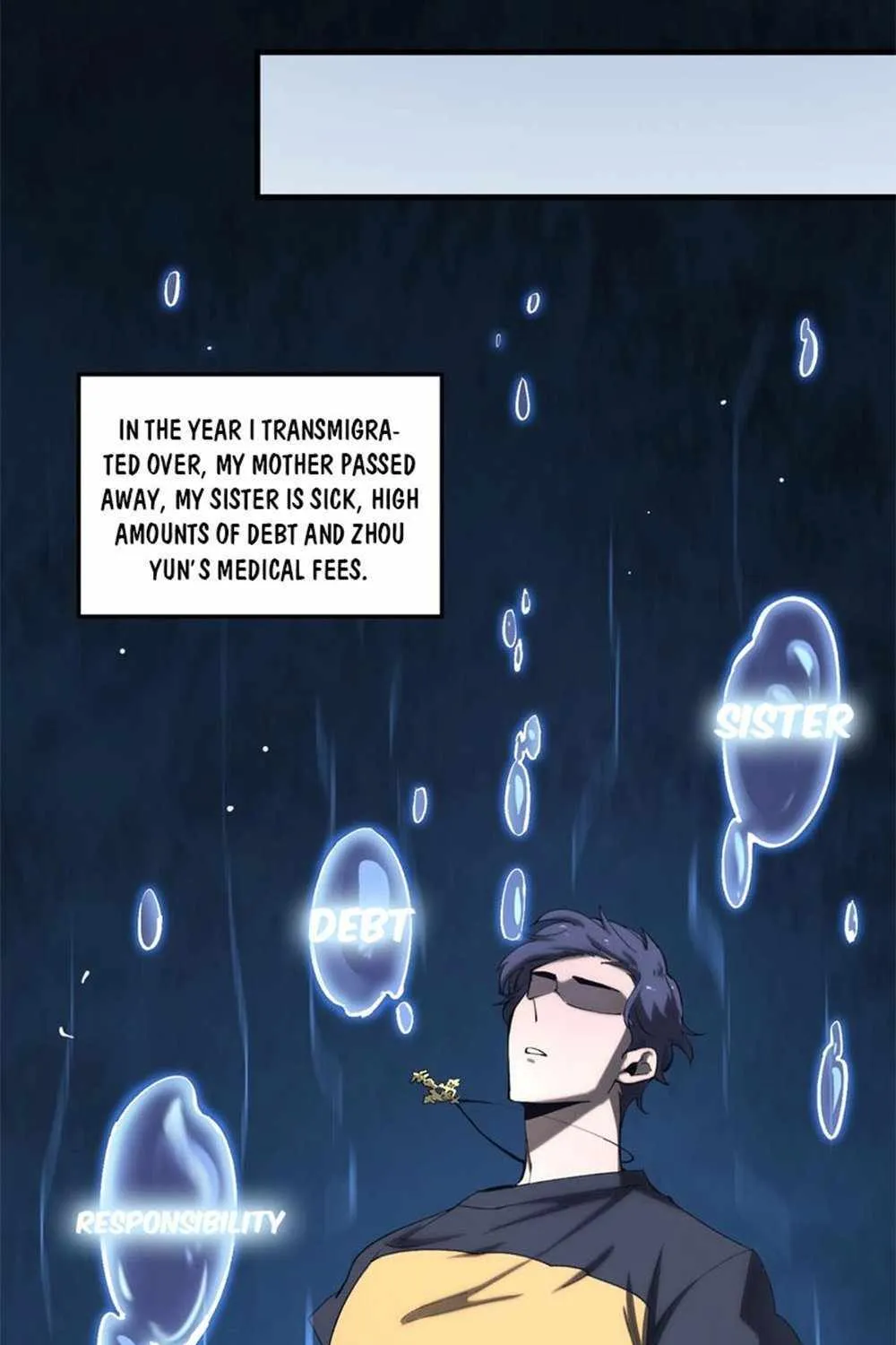 Read SSS Grade Saint Knight chapter 6 image 57 on Lezhin