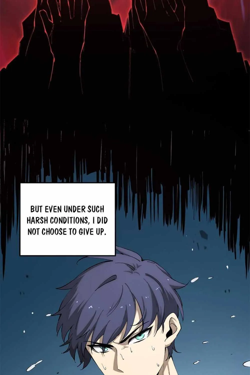 Read SSS Grade Saint Knight chapter 6 image 59 on Lezhin