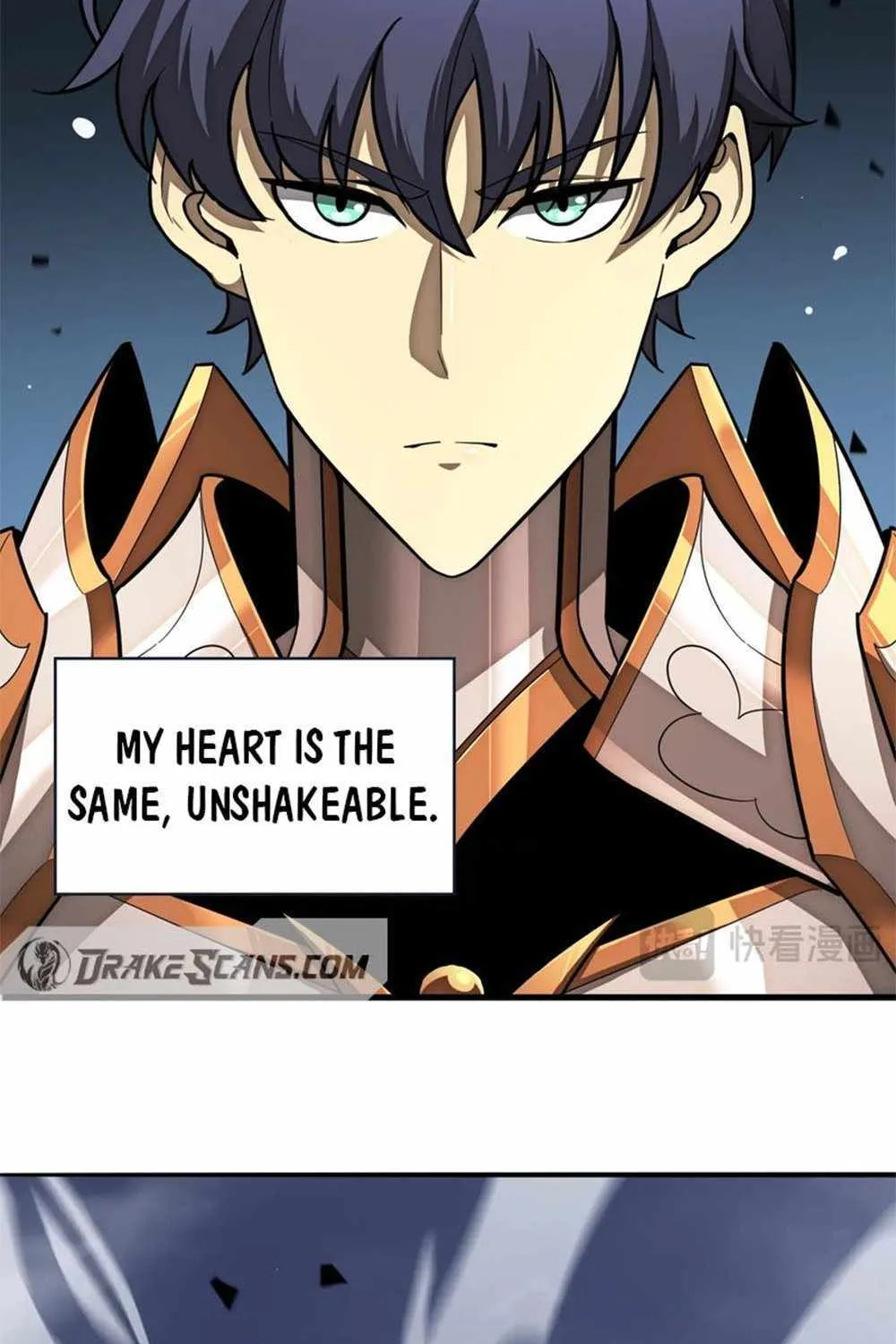 Read SSS Grade Saint Knight chapter 6 image 64 on Lezhin