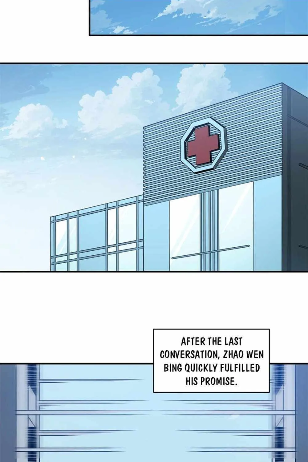 Read SSS Grade Saint Knight chapter 6 image 86 on Lezhin