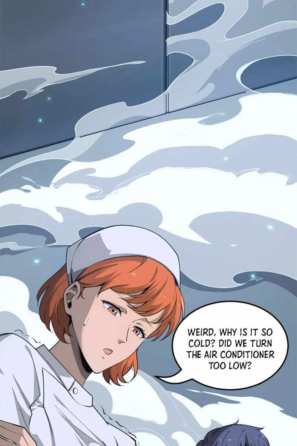 Read SSS Grade Saint Knight chapter 6 image 92 on Lezhin