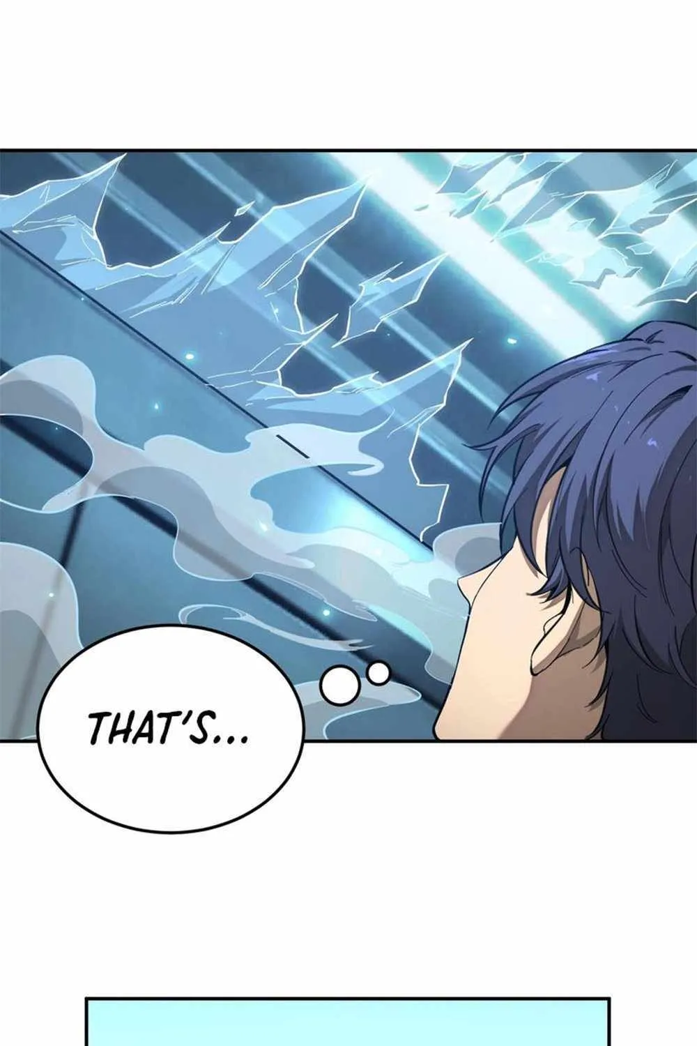 Read SSS Grade Saint Knight chapter 6 image 94 on Lezhin