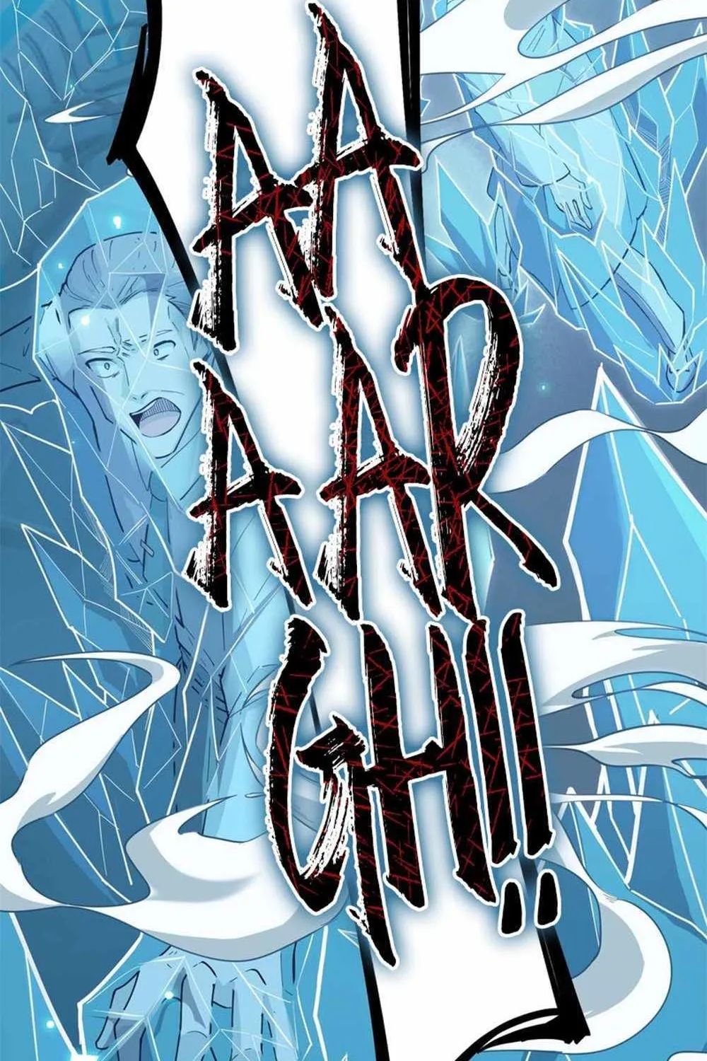 Read SSS Grade Saint Knight chapter 6 image 99 on Lezhin