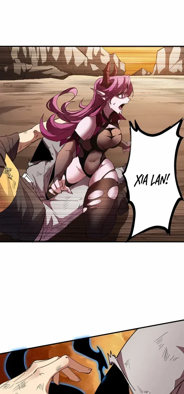 Read SSS Grade Saint Knight chapter 60 image 10 on Lezhin