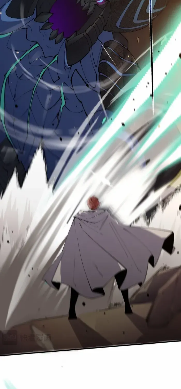 Read SSS Grade Saint Knight chapter 60 image 12 on Lezhin