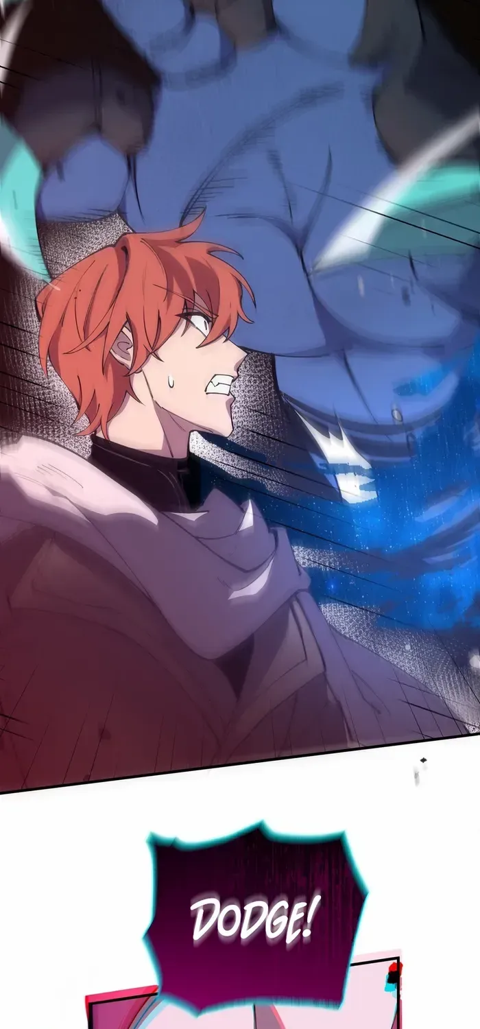 Read SSS Grade Saint Knight chapter 60 image 15 on Lezhin