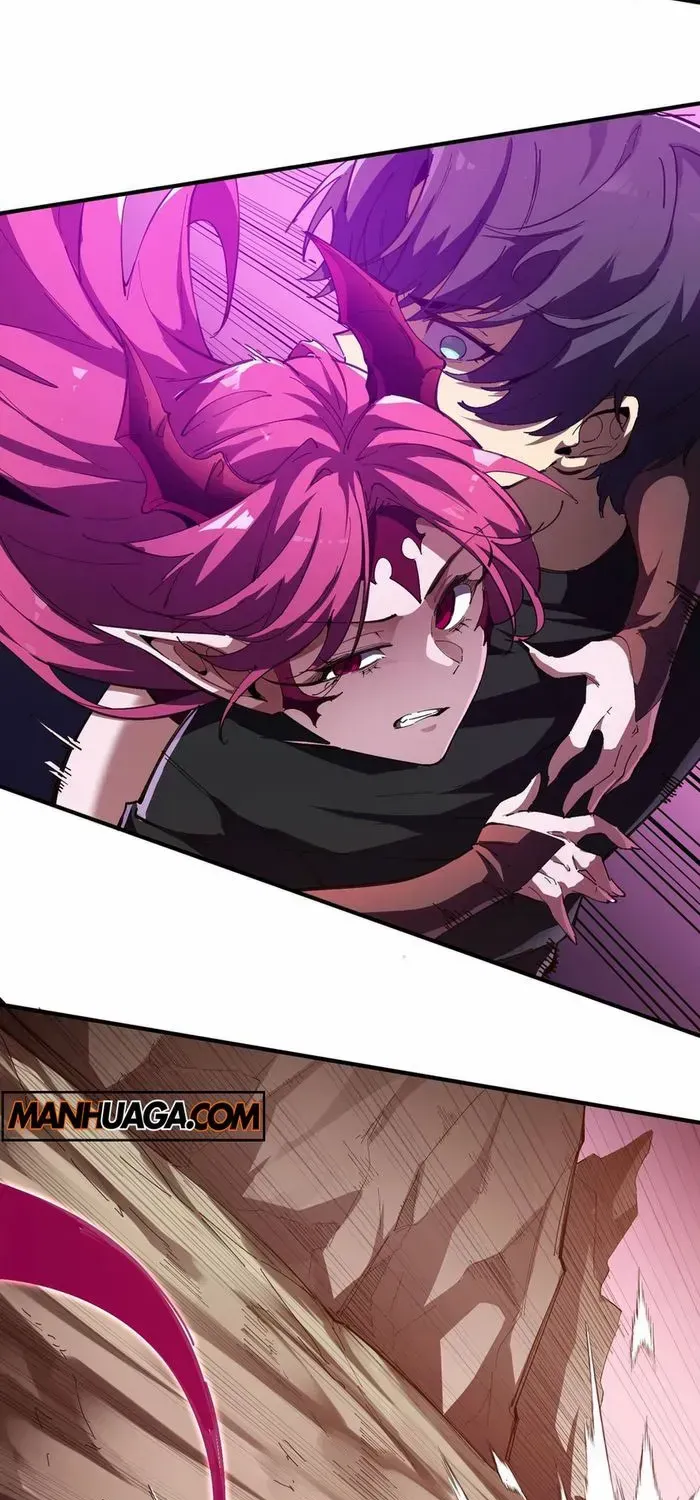 Read SSS Grade Saint Knight chapter 60 image 3 on Lezhin