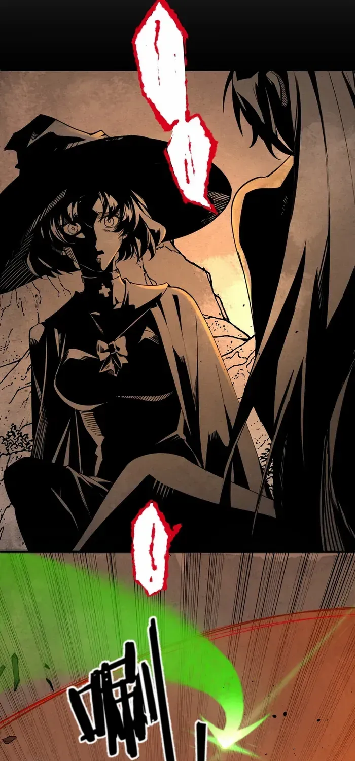 Read SSS Grade Saint Knight chapter 60 image 33 on Lezhin