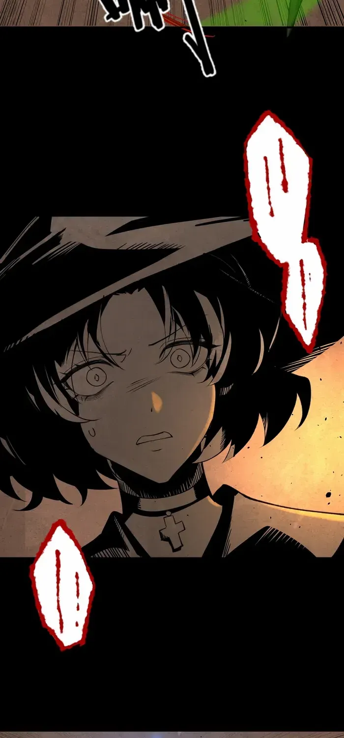 Read SSS Grade Saint Knight chapter 60 image 35 on Lezhin