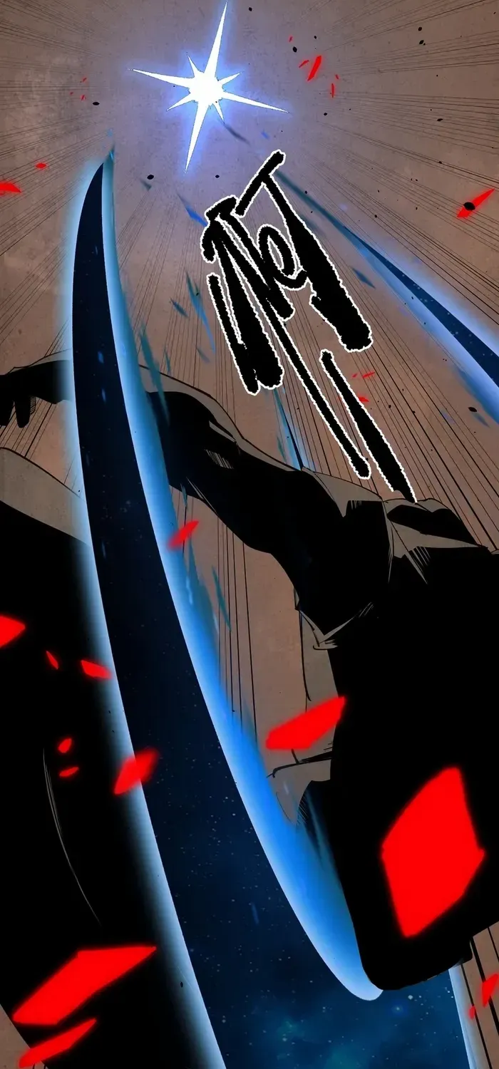 Read SSS Grade Saint Knight chapter 60 image 36 on Lezhin