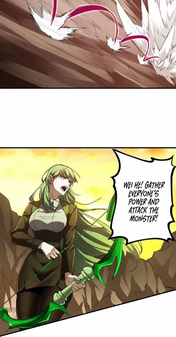 Read SSS Grade Saint Knight chapter 60 image 4 on Lezhin