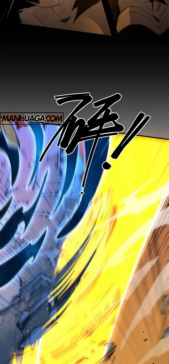 Read SSS Grade Saint Knight chapter 60 image 41 on Lezhin