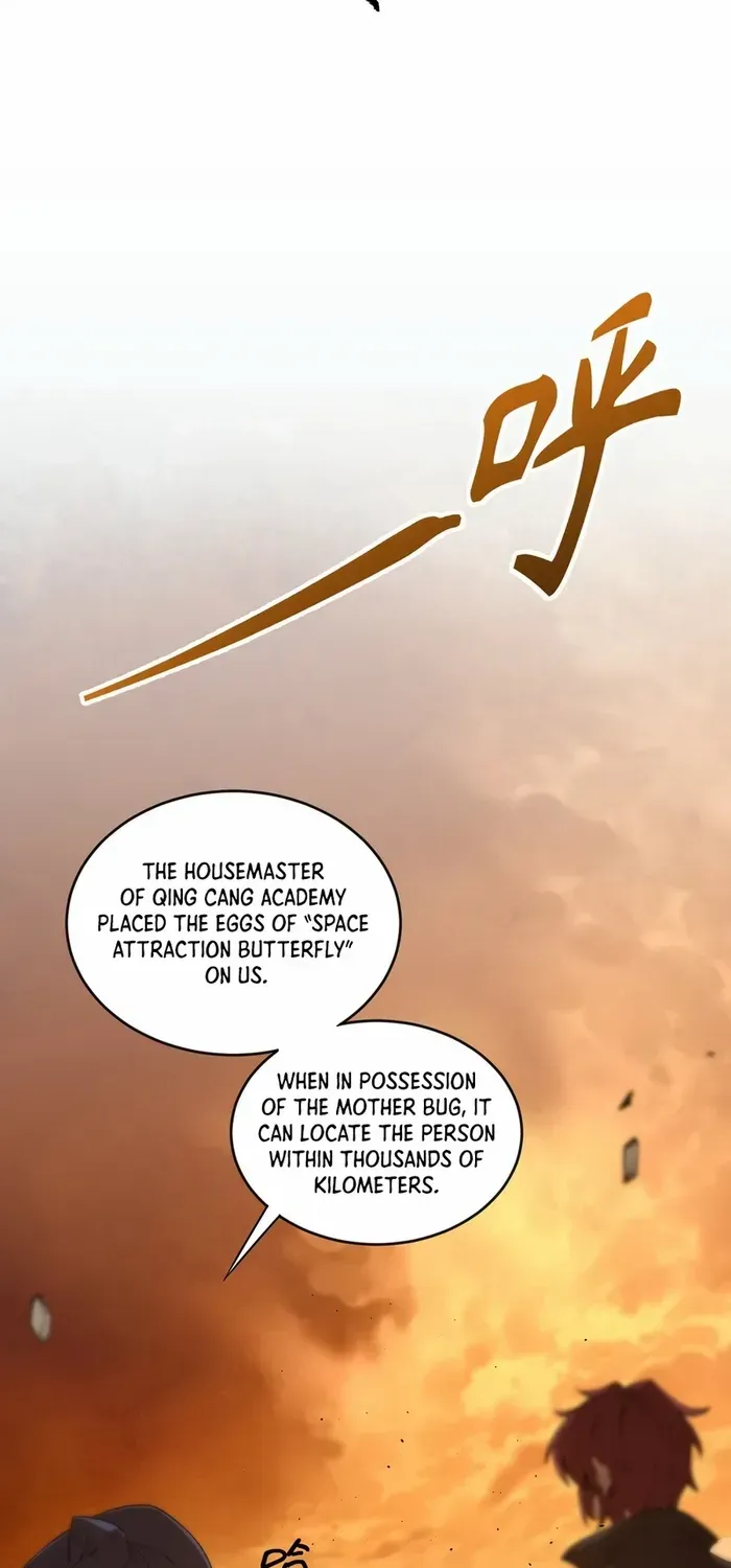 Read SSS Grade Saint Knight chapter 60 image 44 on Lezhin