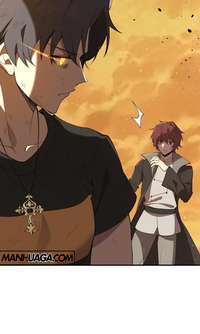 Read SSS Grade Saint Knight chapter 60 image 46 on Lezhin