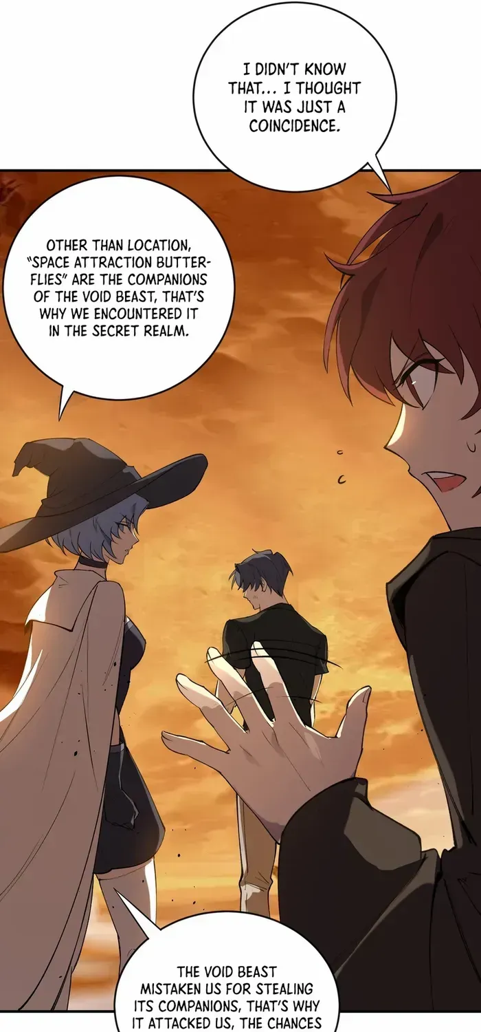 Read SSS Grade Saint Knight chapter 60 image 47 on Lezhin