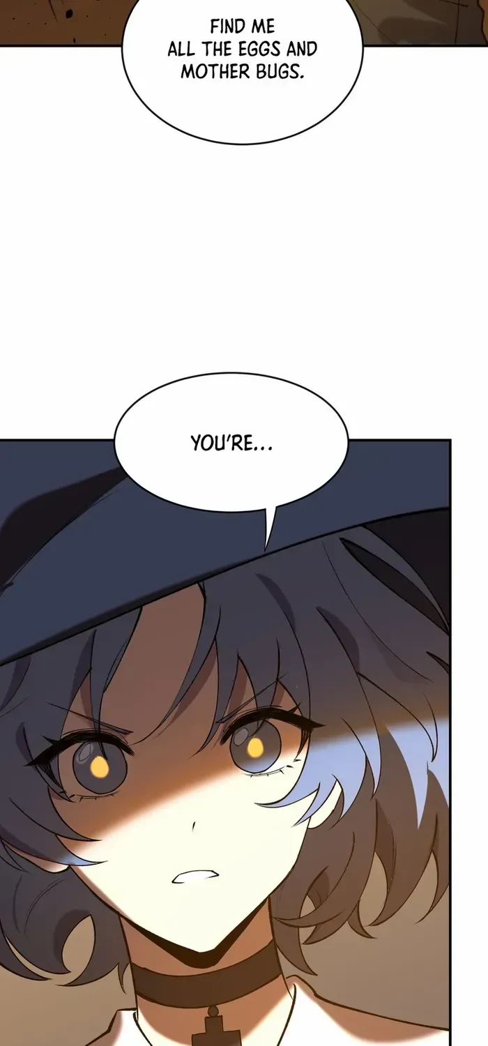 Read SSS Grade Saint Knight chapter 60 image 49 on Lezhin