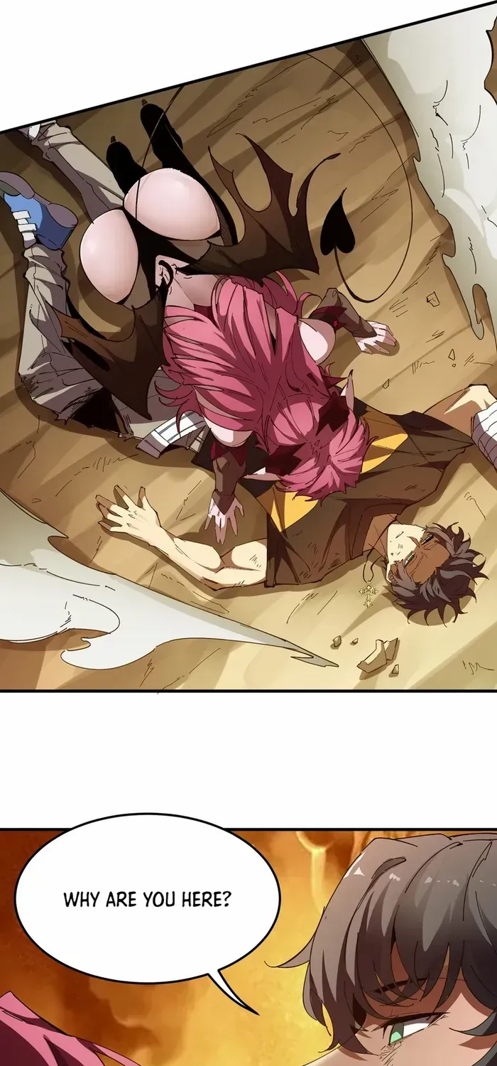 Read SSS Grade Saint Knight chapter 60 image 5 on Lezhin