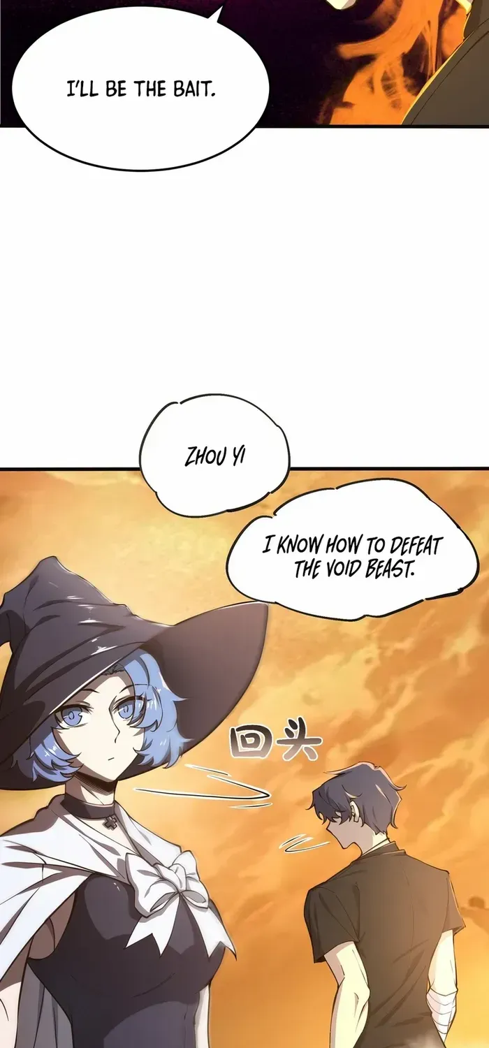 Read SSS Grade Saint Knight chapter 60 image 53 on Lezhin