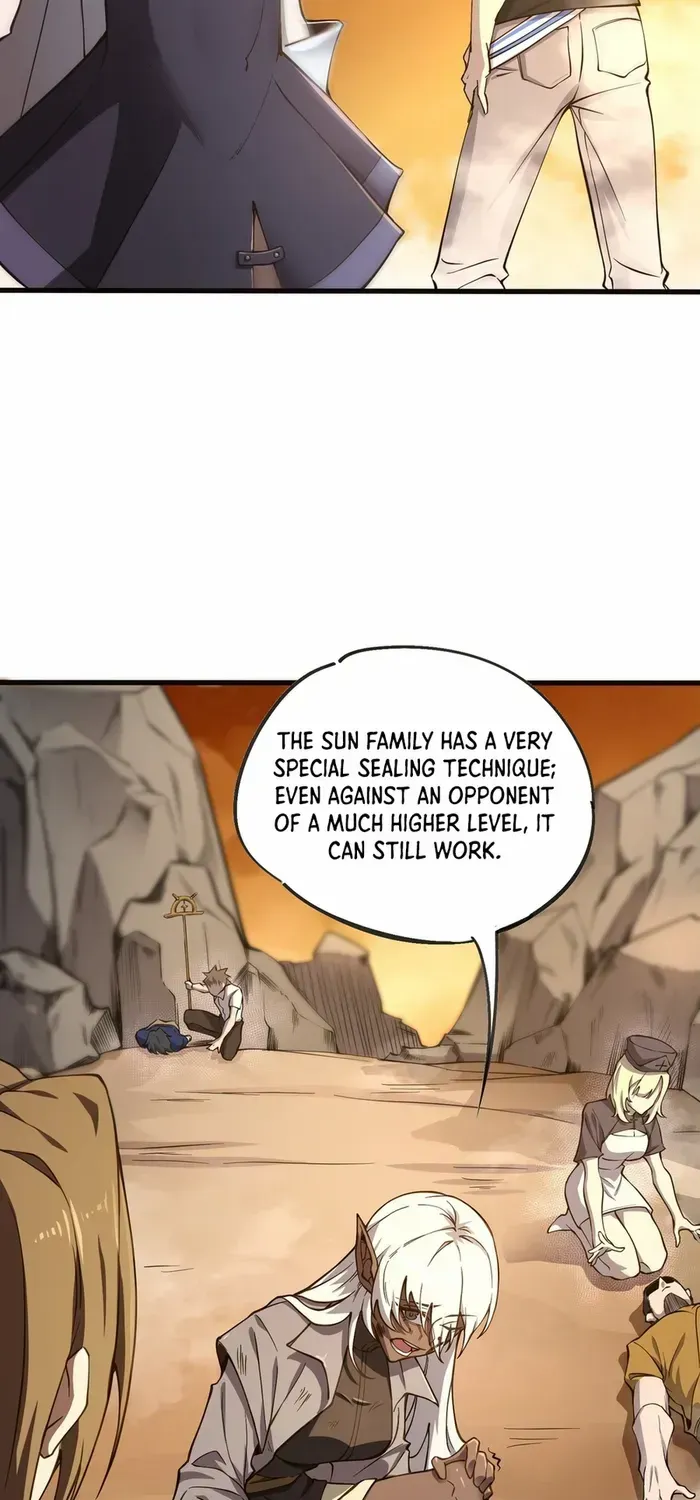 Read SSS Grade Saint Knight chapter 60 image 54 on Lezhin