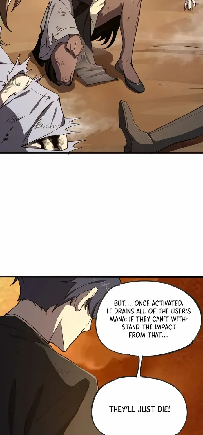 Read SSS Grade Saint Knight chapter 60 image 55 on Lezhin