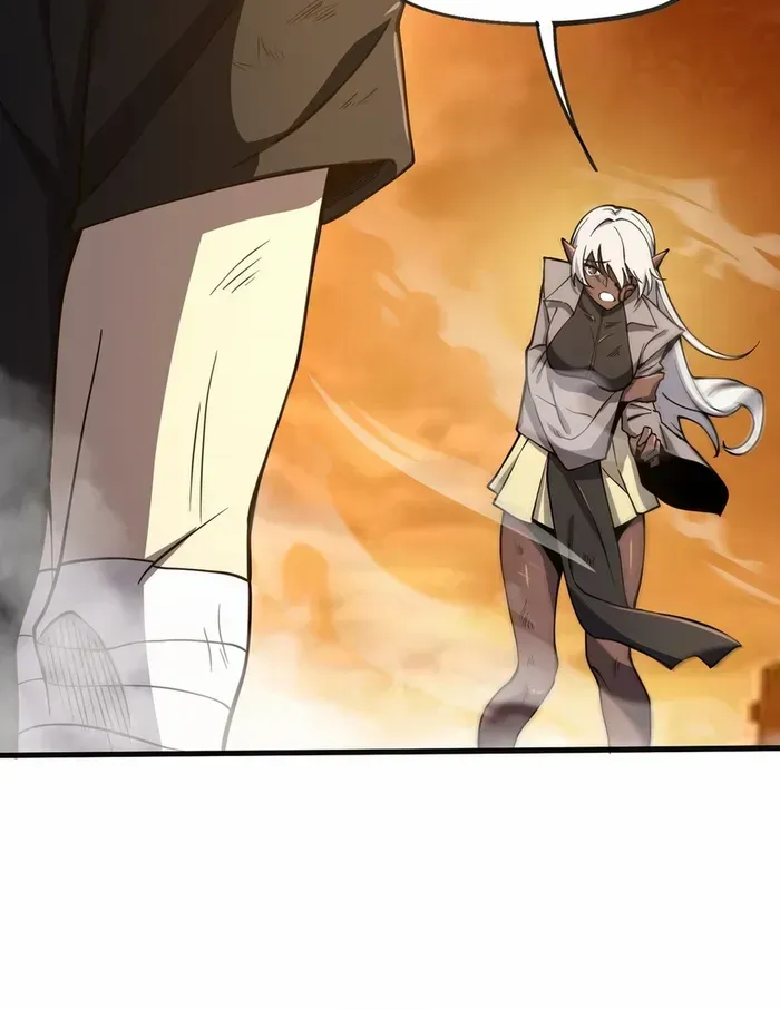 Read SSS Grade Saint Knight chapter 60 image 56 on Lezhin