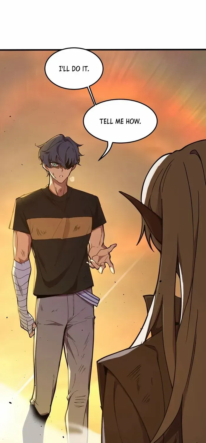 Read SSS Grade Saint Knight chapter 60 image 59 on Lezhin