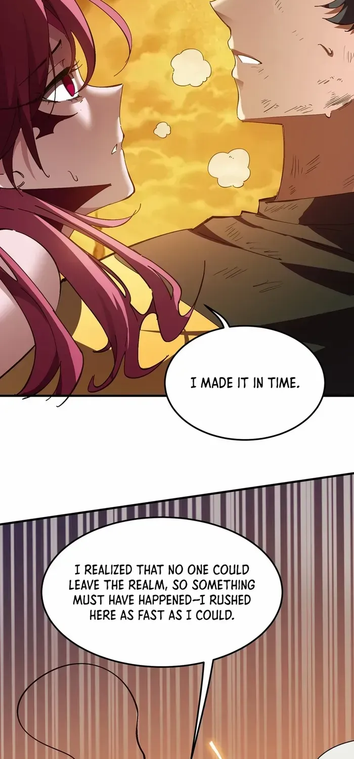 Read SSS Grade Saint Knight chapter 60 image 6 on Lezhin
