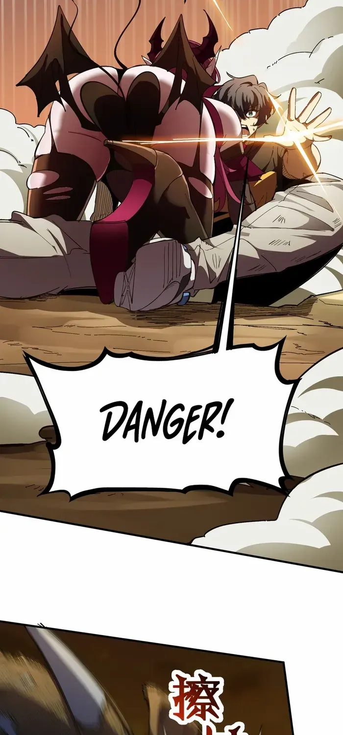 Read SSS Grade Saint Knight chapter 60 image 7 on Lezhin