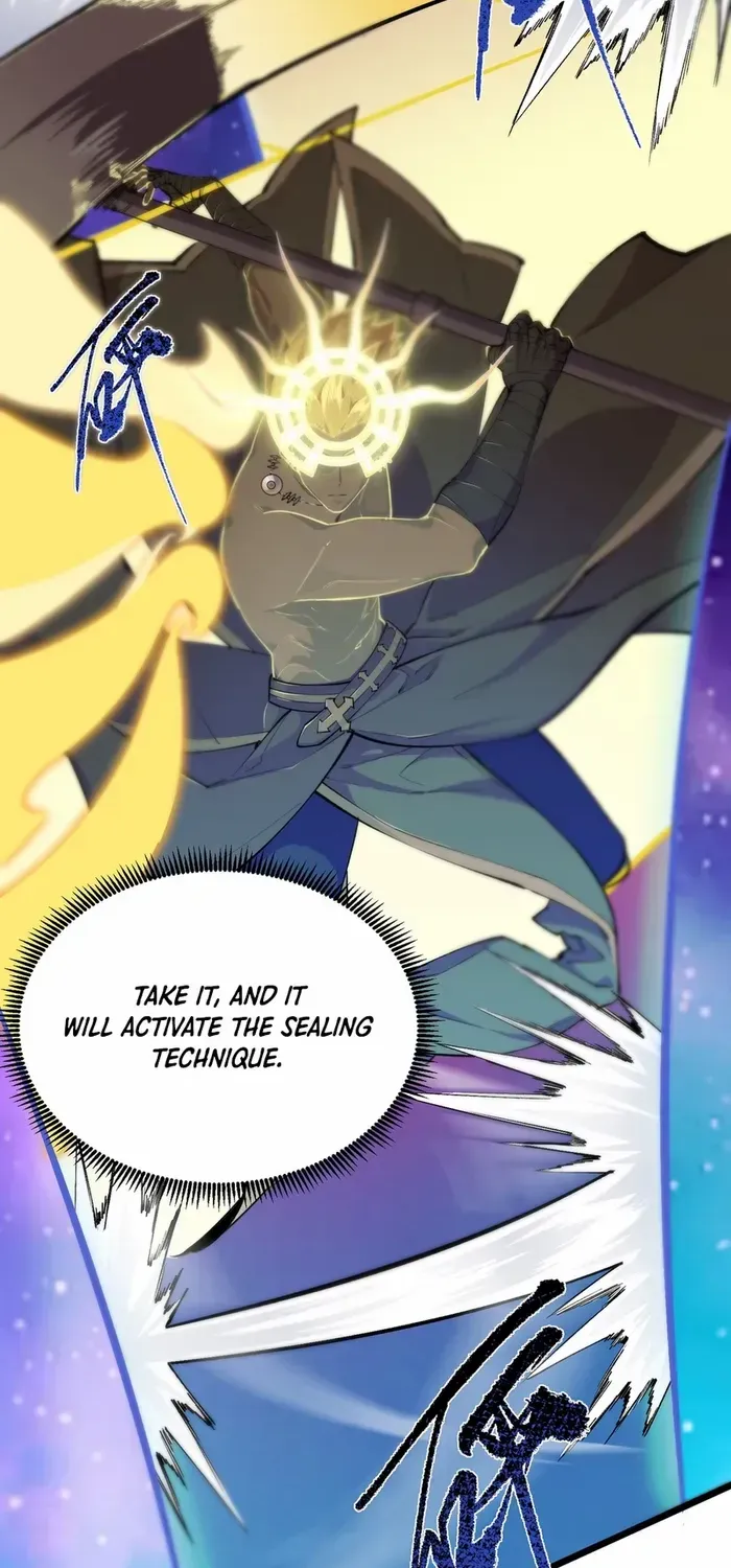 Read SSS Grade Saint Knight chapter 61 image 12 on Lezhin