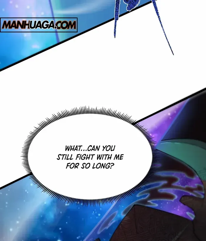 Read SSS Grade Saint Knight chapter 61 image 13 on Lezhin