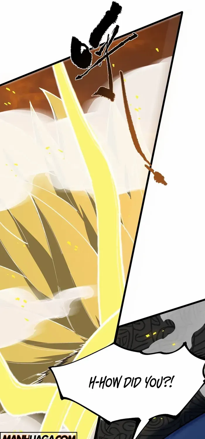 Read SSS Grade Saint Knight chapter 61 image 17 on Lezhin