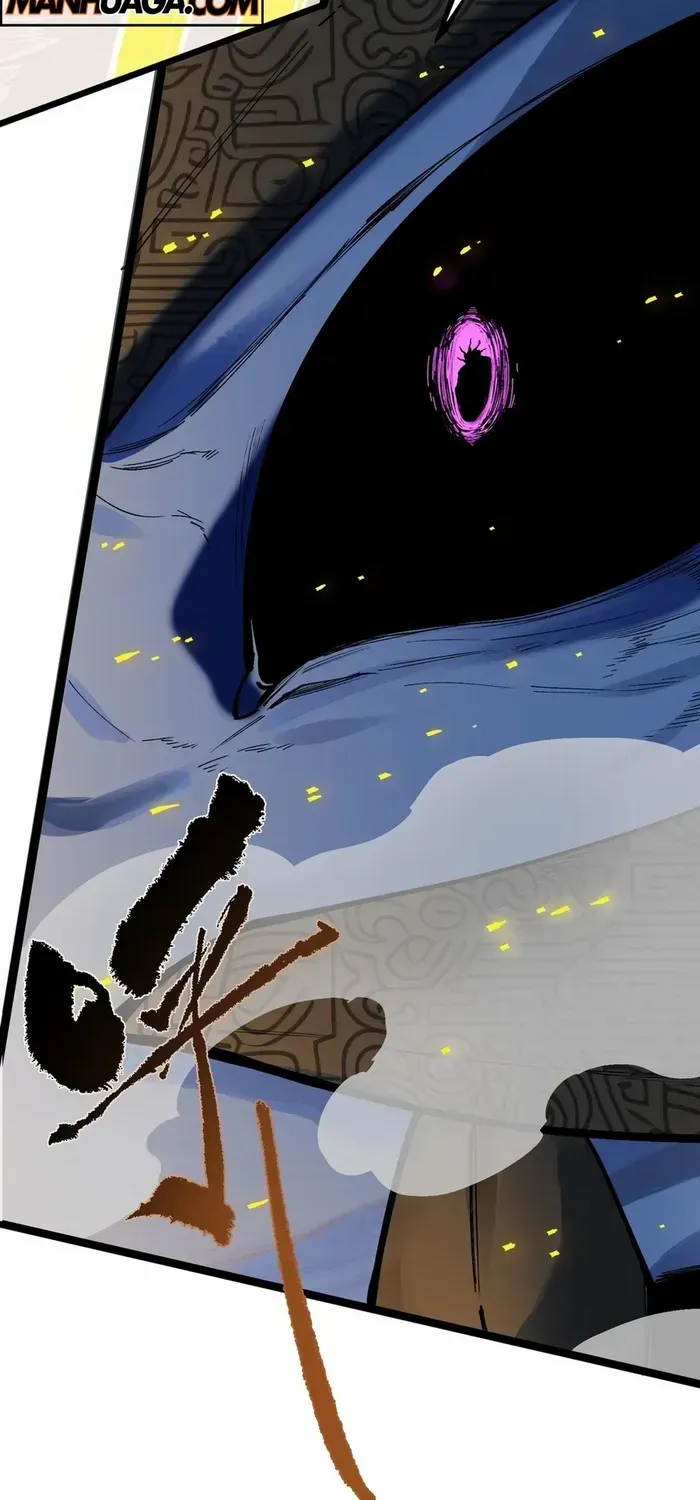 Read SSS Grade Saint Knight chapter 61 image 18 on Lezhin