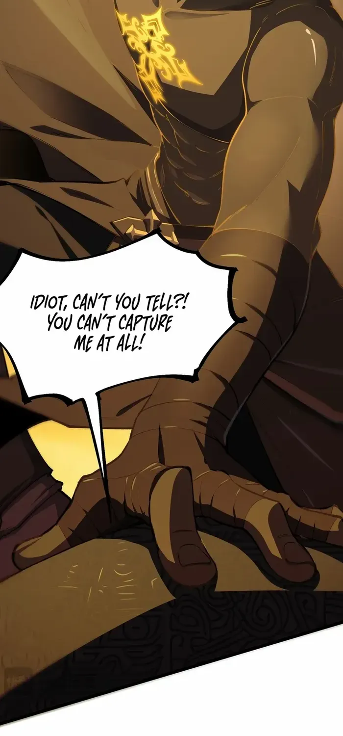 Read SSS Grade Saint Knight chapter 61 image 20 on Lezhin