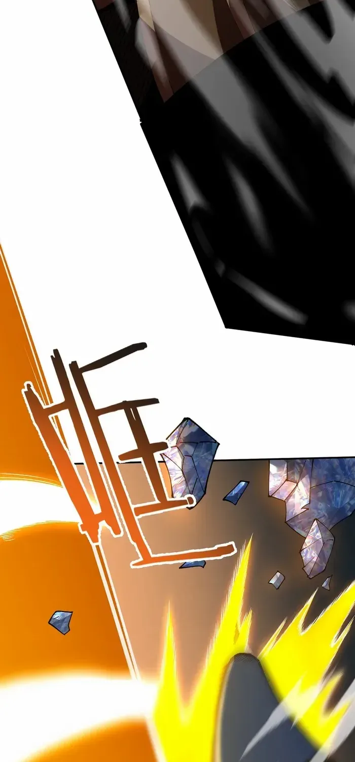 Read SSS Grade Saint Knight chapter 61 image 25 on Lezhin