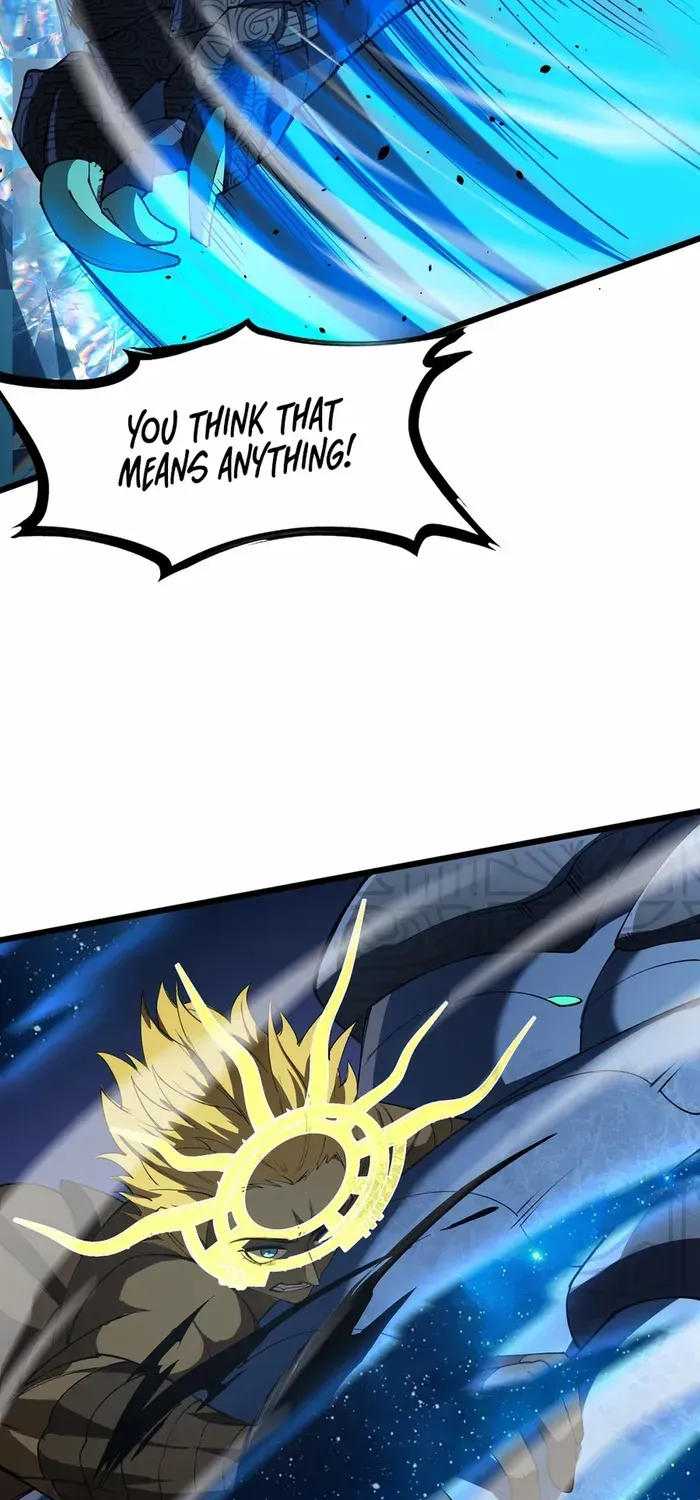 Read SSS Grade Saint Knight chapter 61 image 29 on Lezhin
