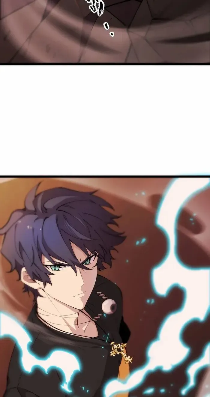 Read SSS Grade Saint Knight chapter 61 image 4 on Lezhin