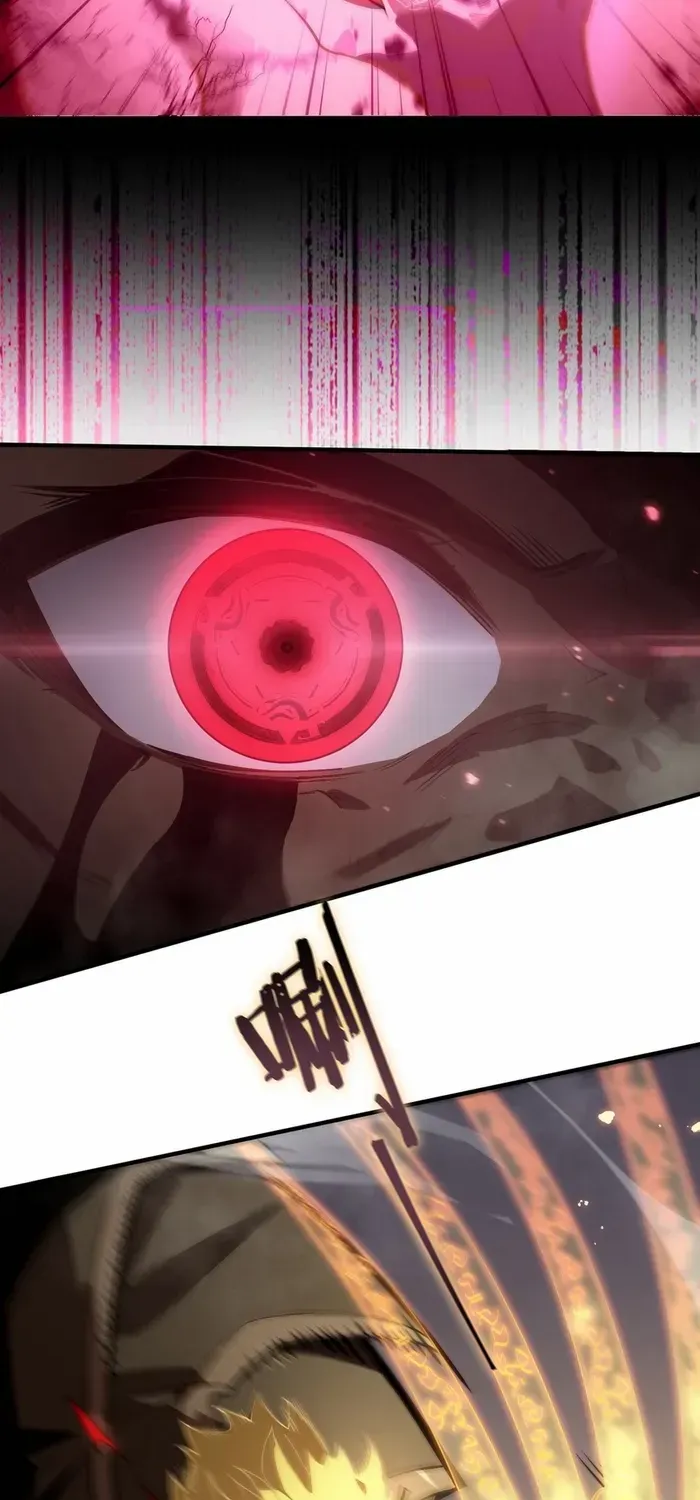 Read SSS Grade Saint Knight chapter 61 image 51 on Lezhin