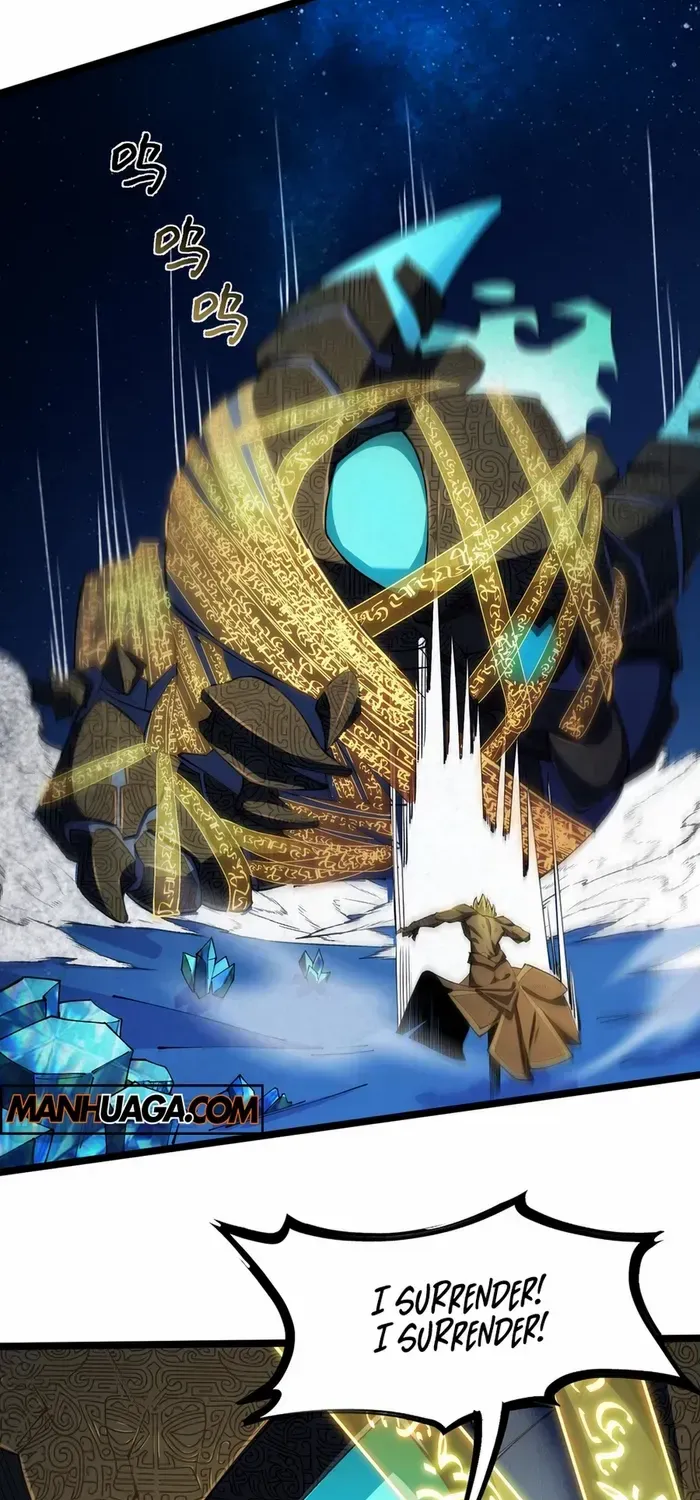Read SSS Grade Saint Knight chapter 61 image 56 on Lezhin