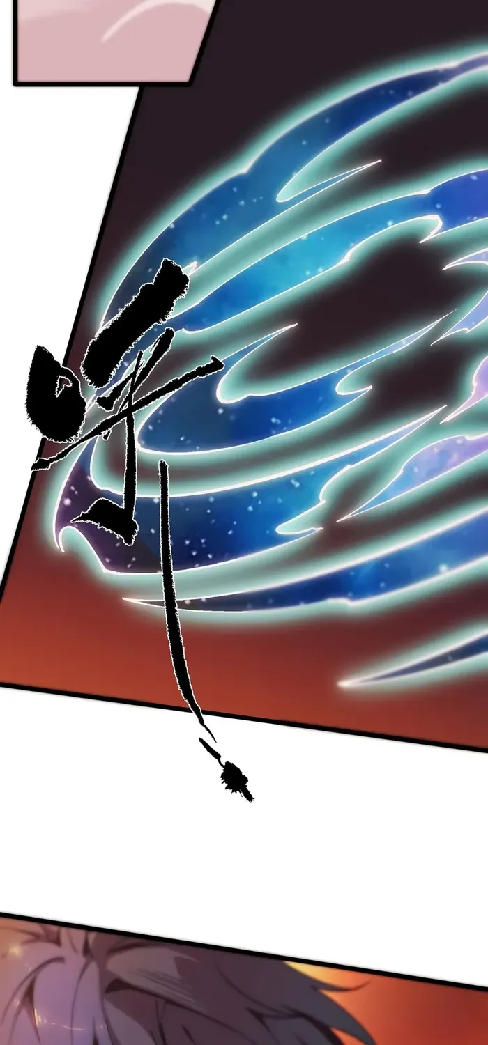 Read SSS Grade Saint Knight chapter 61 image 6 on Lezhin