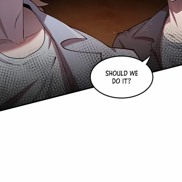 Read SSS Grade Saint Knight chapter 61 image 64 on Lezhin