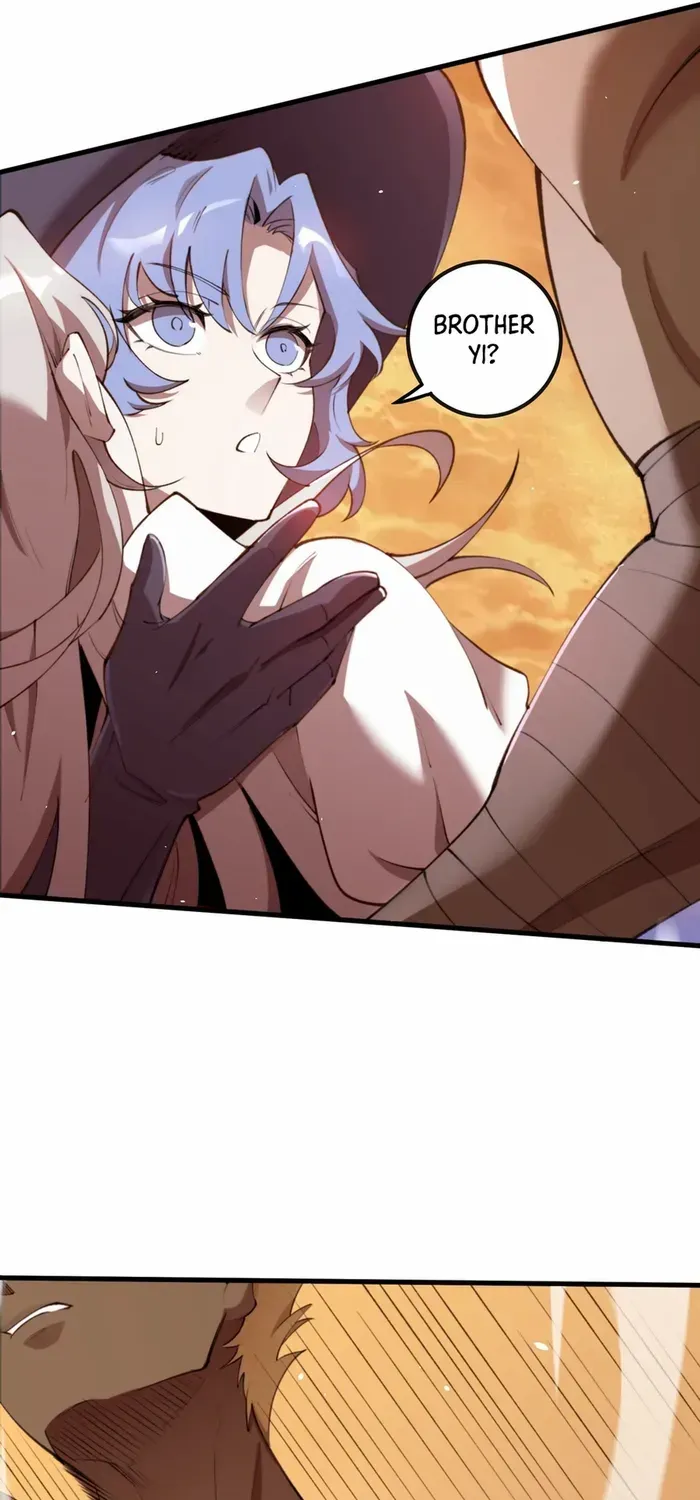 Read SSS Grade Saint Knight chapter 61 image 65 on Lezhin