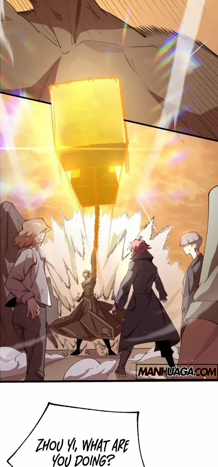 Read SSS Grade Saint Knight chapter 61 image 66 on Lezhin