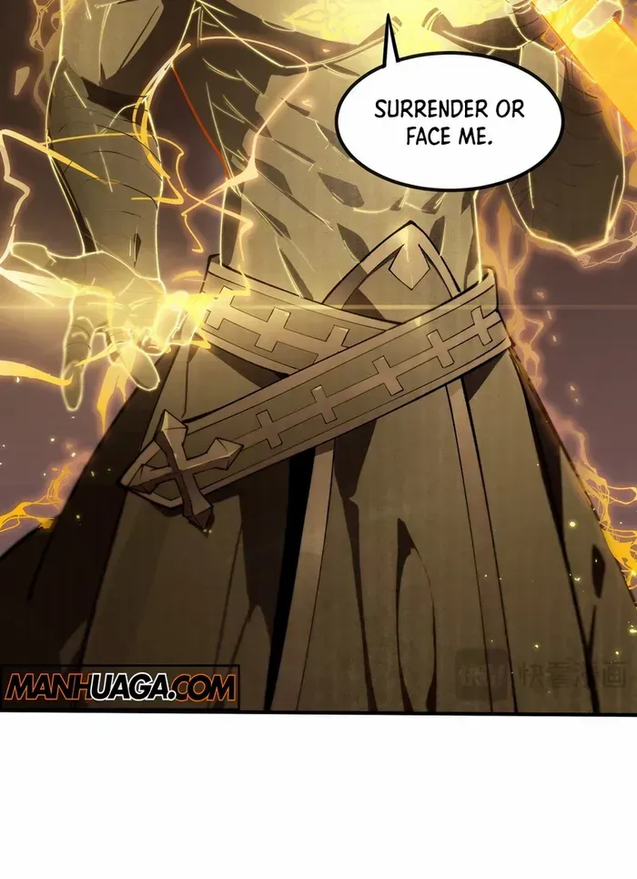 Read SSS Grade Saint Knight chapter 61 image 69 on Lezhin