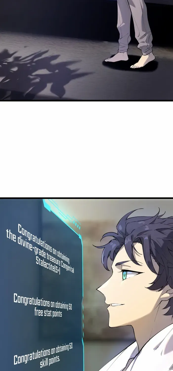 Read SSS Grade Saint Knight chapter 62 image 11 on Lezhin