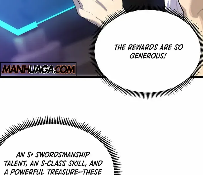 Read SSS Grade Saint Knight chapter 62 image 13 on Lezhin