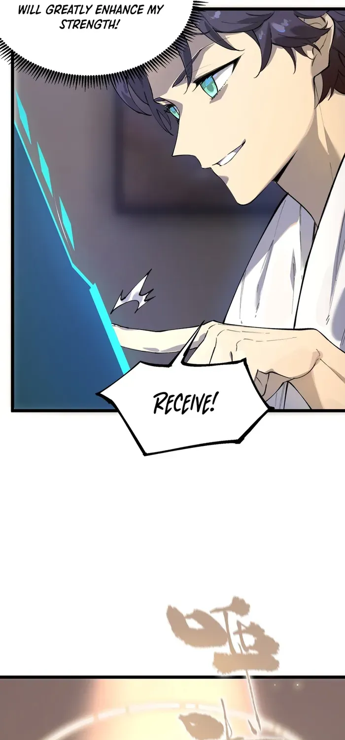 Read SSS Grade Saint Knight chapter 62 image 14 on Lezhin