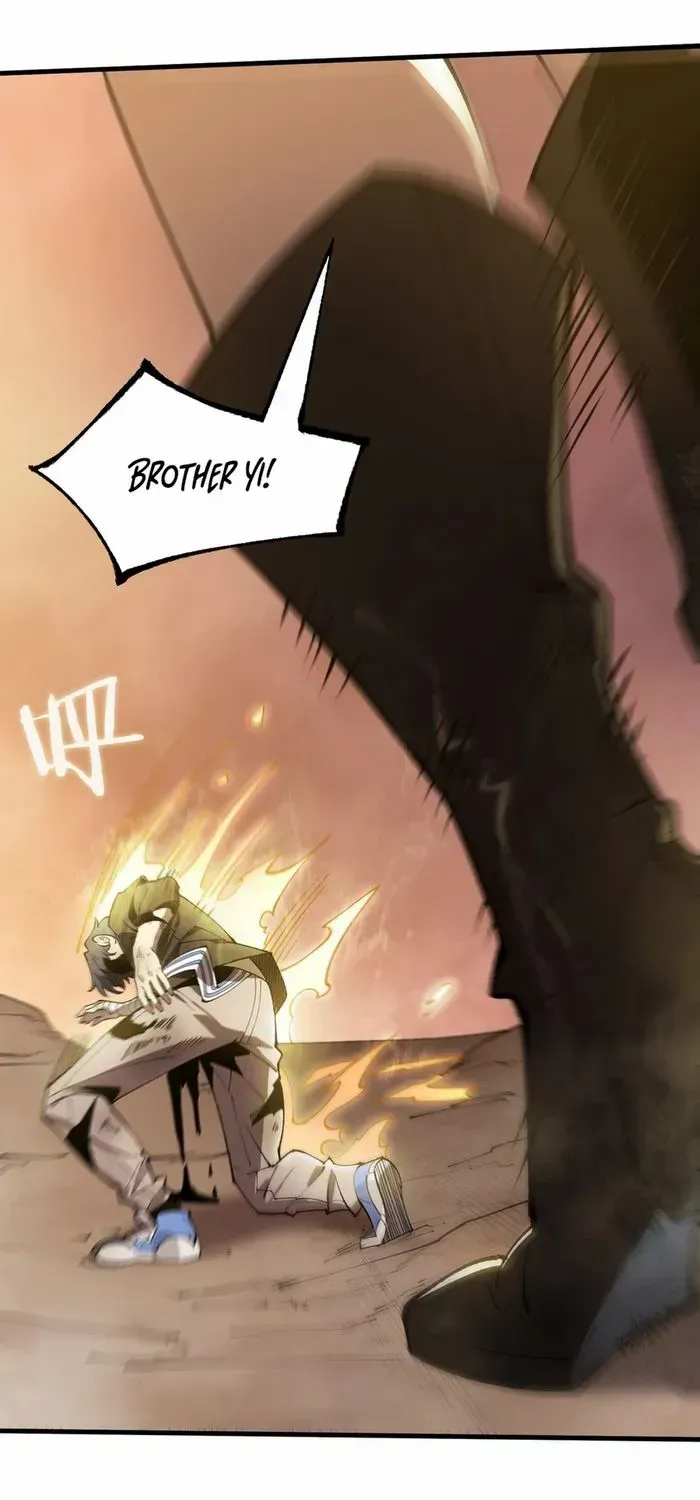 Read SSS Grade Saint Knight chapter 62 image 2 on Lezhin