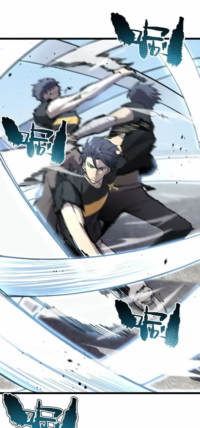 Read SSS Grade Saint Knight chapter 62 image 22 on Lezhin